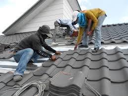 Best 4 Ply Roofing  in Sylvania, OH